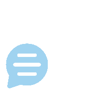 Peter S. Buas logo and speech bubble icon representing personalized legal guidance in real estate settlements in Salisbury, MD.
